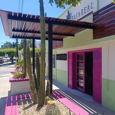 Baja Real Hotel Boutique La Paz Esterno foto