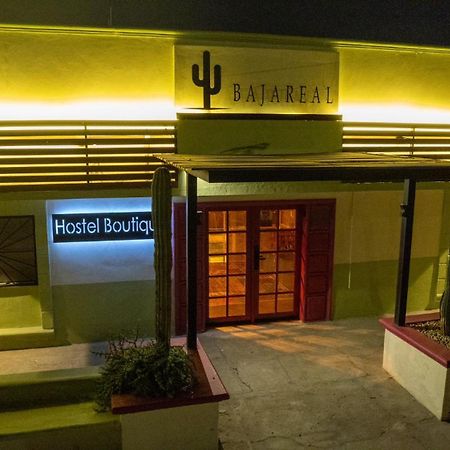 Baja Real Hotel Boutique La Paz Esterno foto