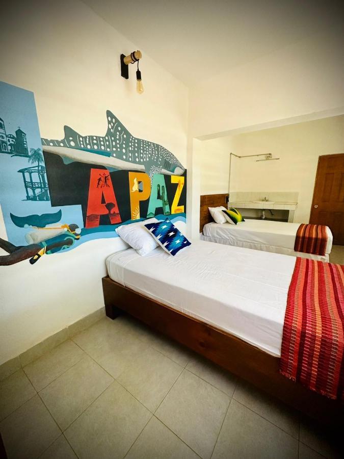 Baja Real Hotel Boutique La Paz Esterno foto