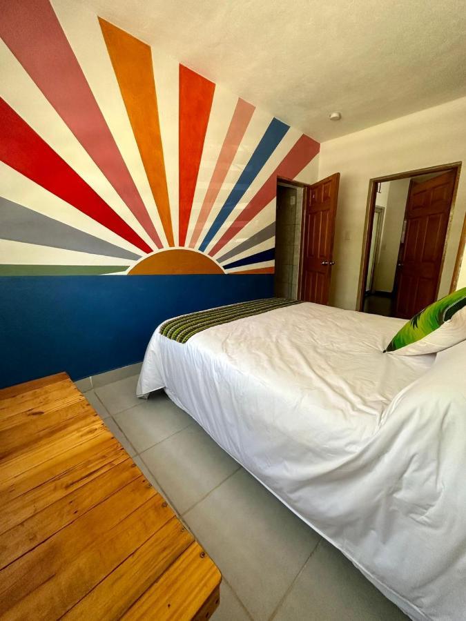 Baja Real Hotel Boutique La Paz Esterno foto