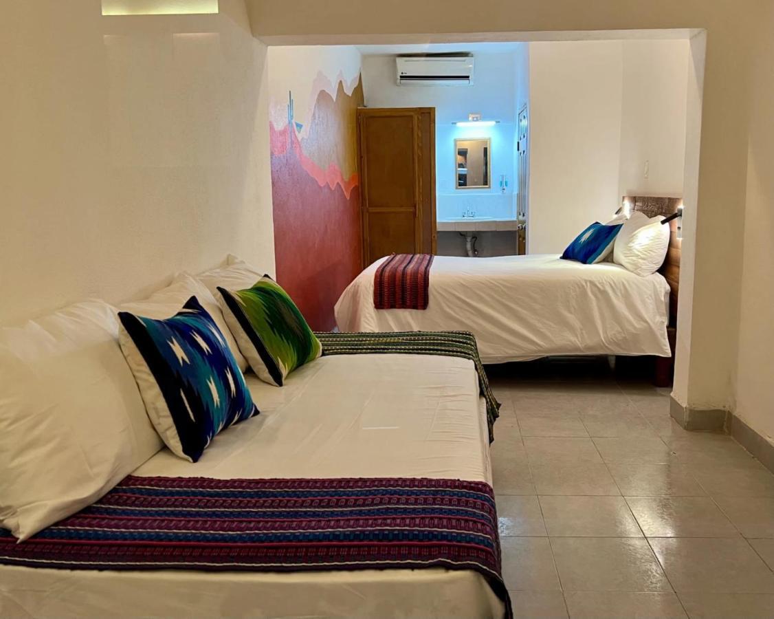 Baja Real Hotel Boutique La Paz Esterno foto