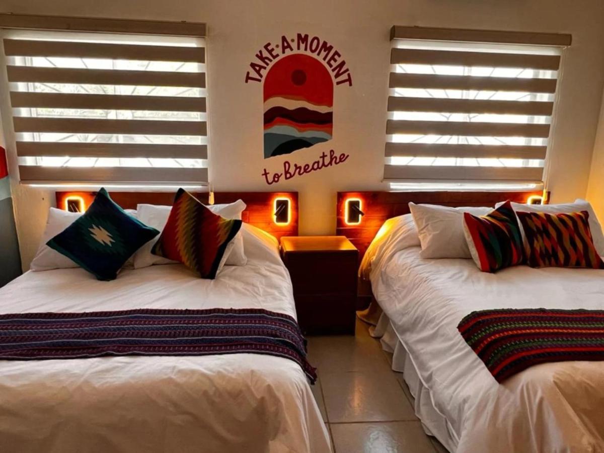 Baja Real Hotel Boutique La Paz Esterno foto