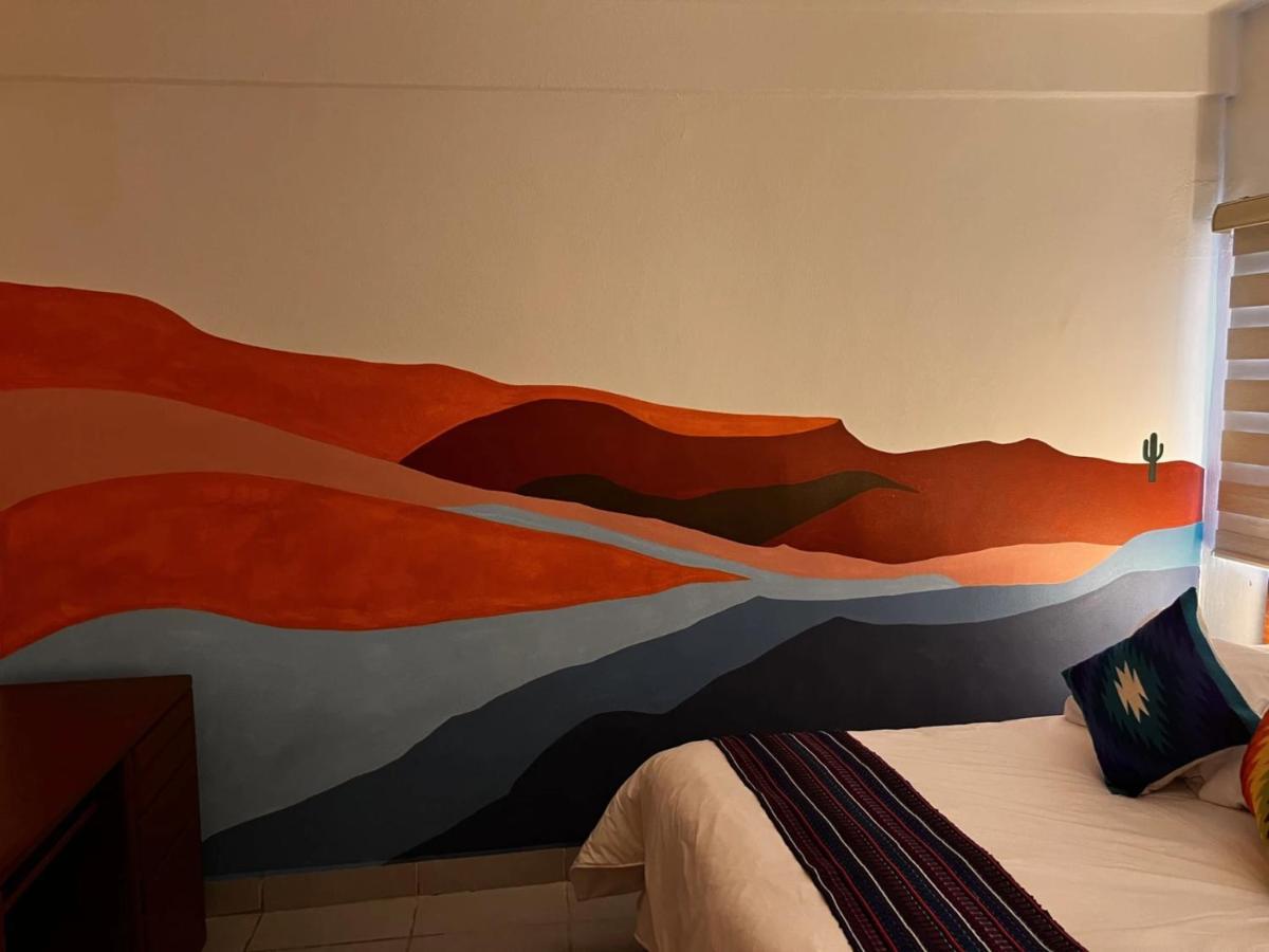 Baja Real Hotel Boutique La Paz Esterno foto