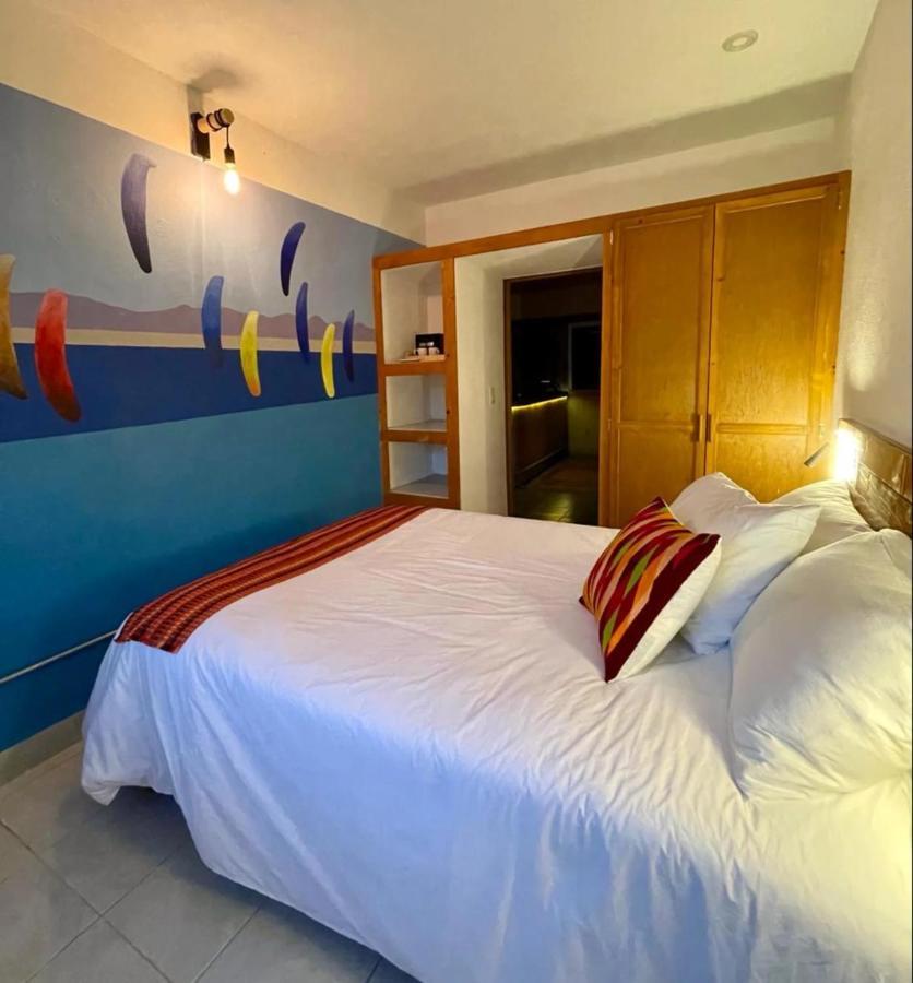 Baja Real Hotel Boutique La Paz Esterno foto