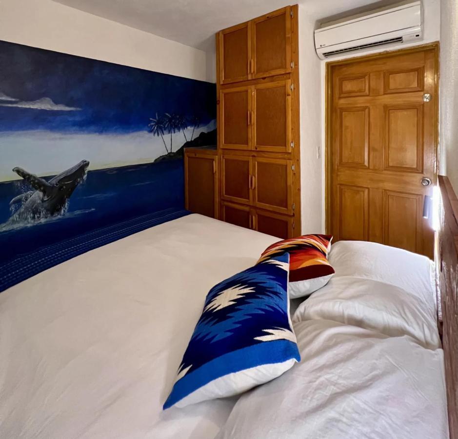 Baja Real Hotel Boutique La Paz Esterno foto