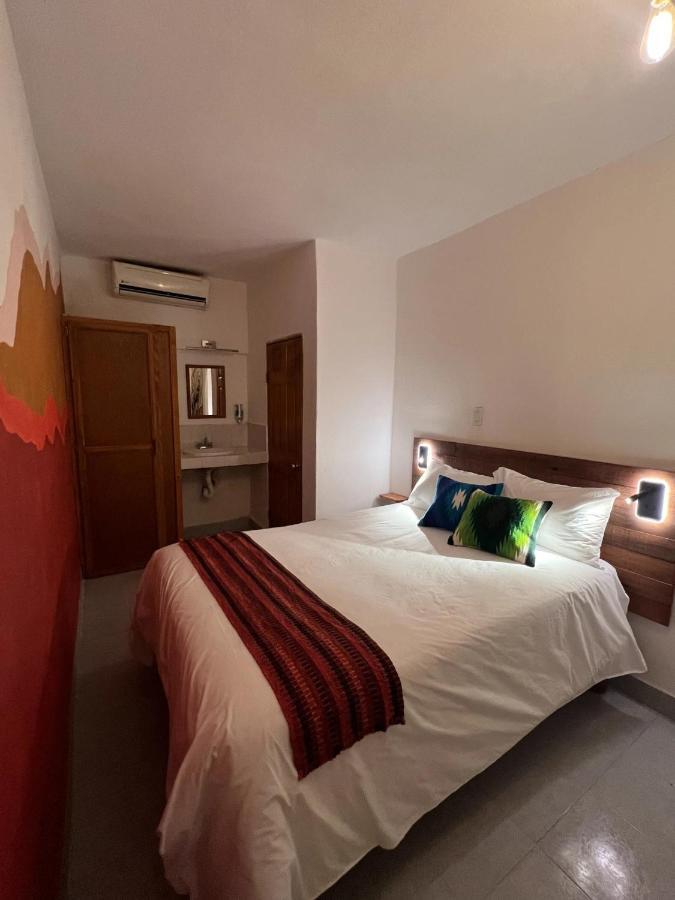 Baja Real Hotel Boutique La Paz Esterno foto