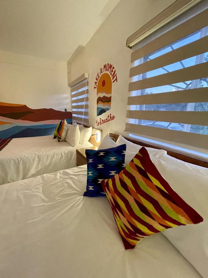 Baja Real Hotel Boutique La Paz Esterno foto