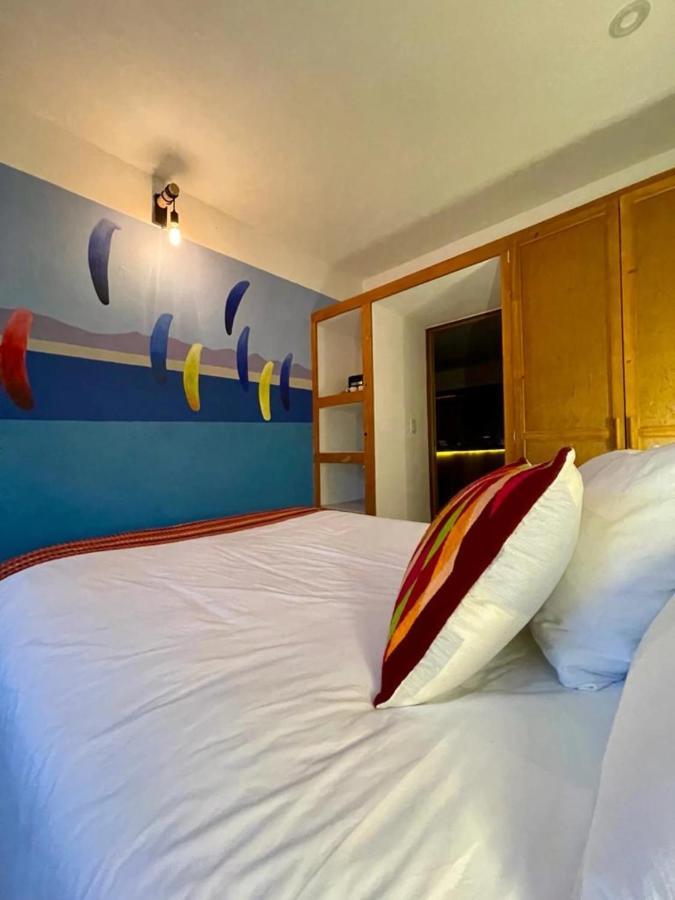 Baja Real Hotel Boutique La Paz Esterno foto