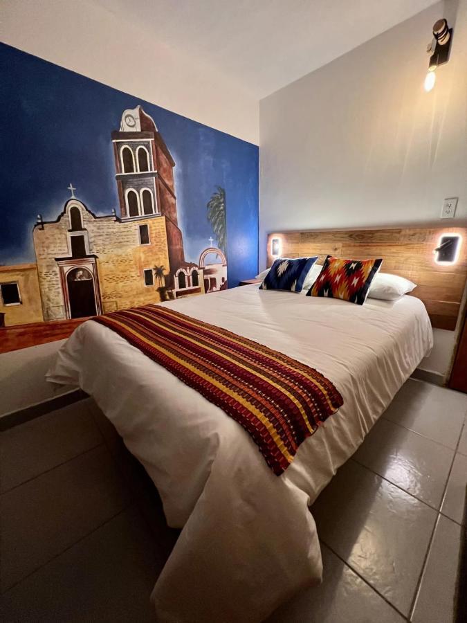 Baja Real Hotel Boutique La Paz Esterno foto