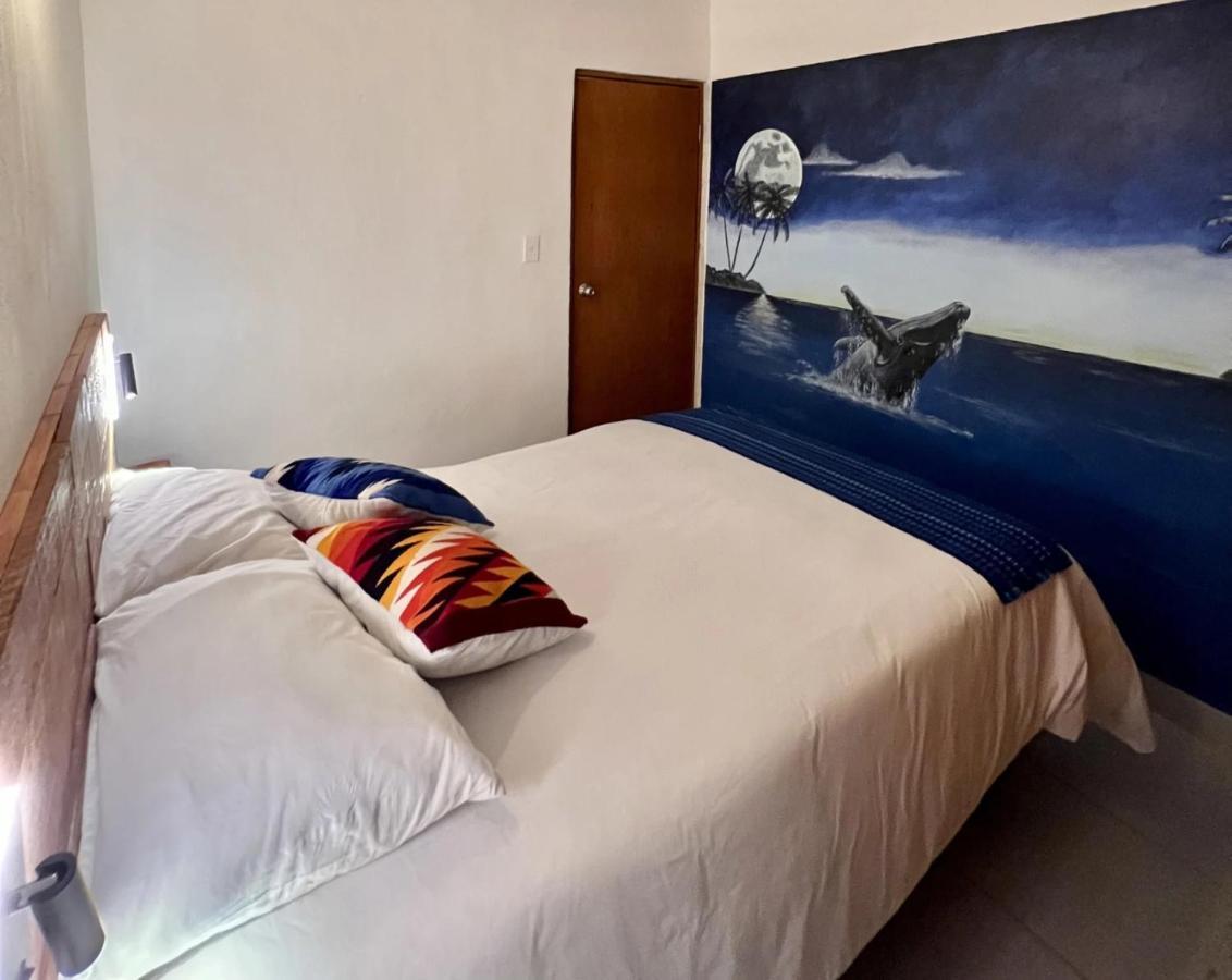 Baja Real Hotel Boutique La Paz Esterno foto