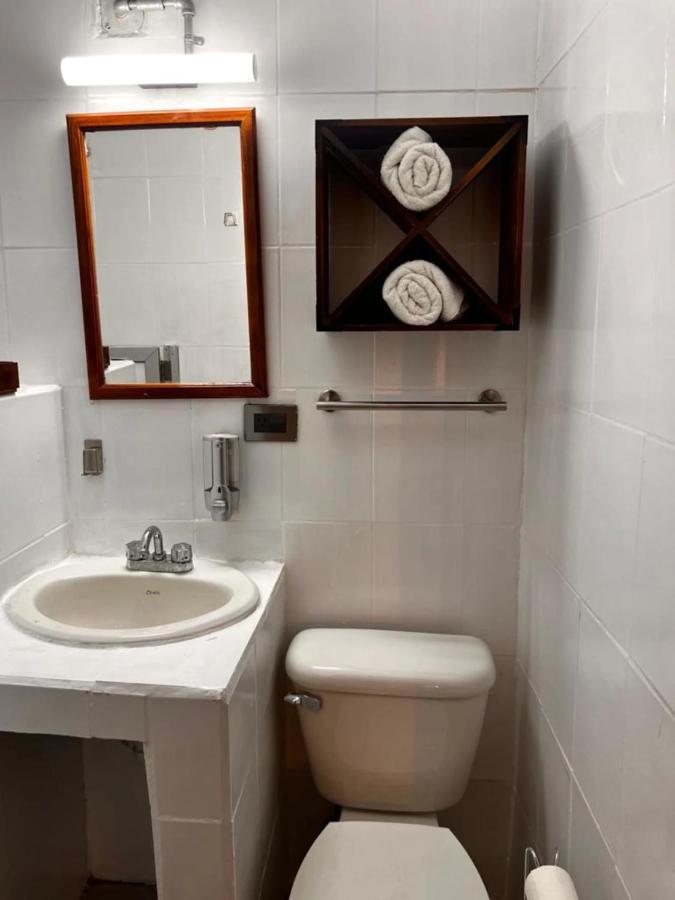 Baja Real Hotel Boutique La Paz Esterno foto