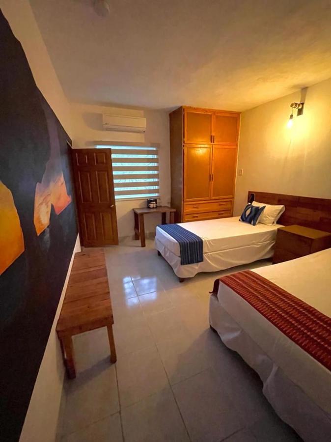 Baja Real Hotel Boutique La Paz Esterno foto