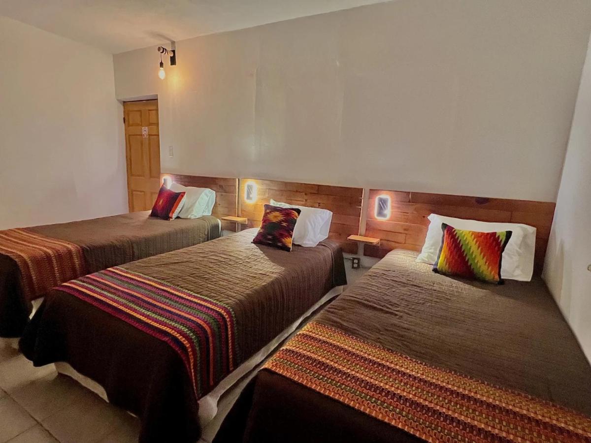 Baja Real Hotel Boutique La Paz Esterno foto