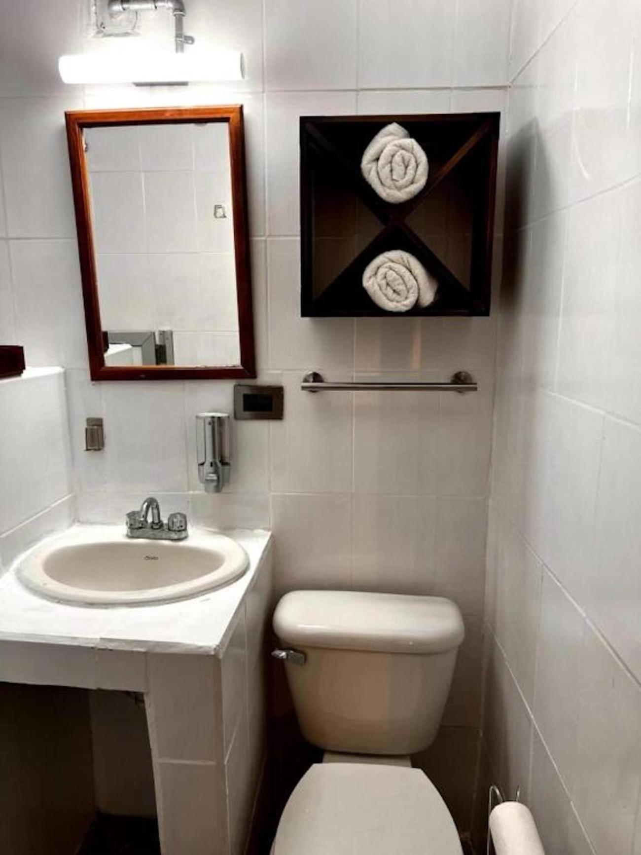 Baja Real Hotel Boutique La Paz Esterno foto