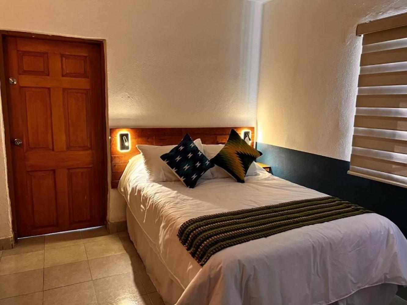 Baja Real Hotel Boutique La Paz Esterno foto