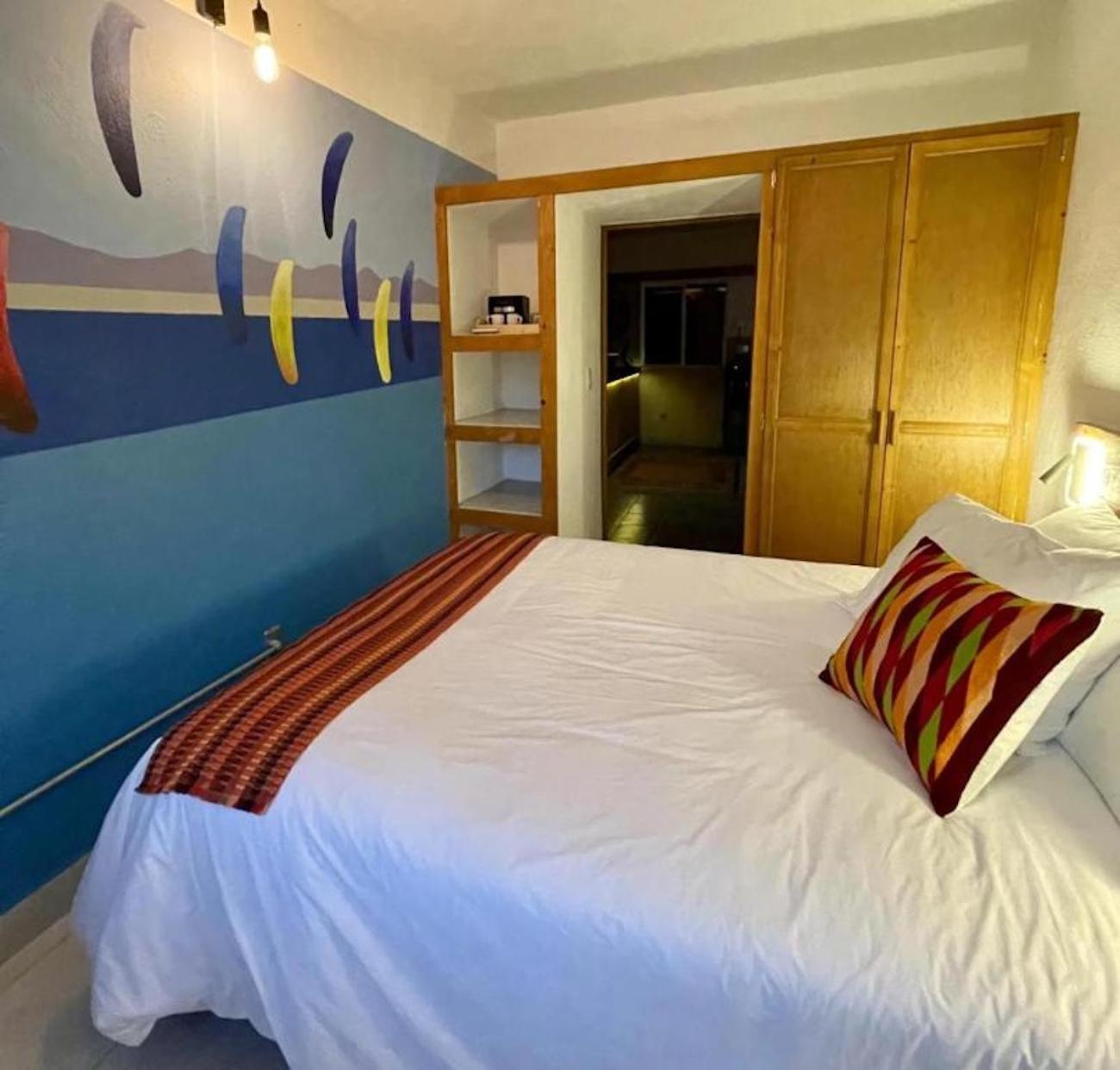Baja Real Hotel Boutique La Paz Esterno foto