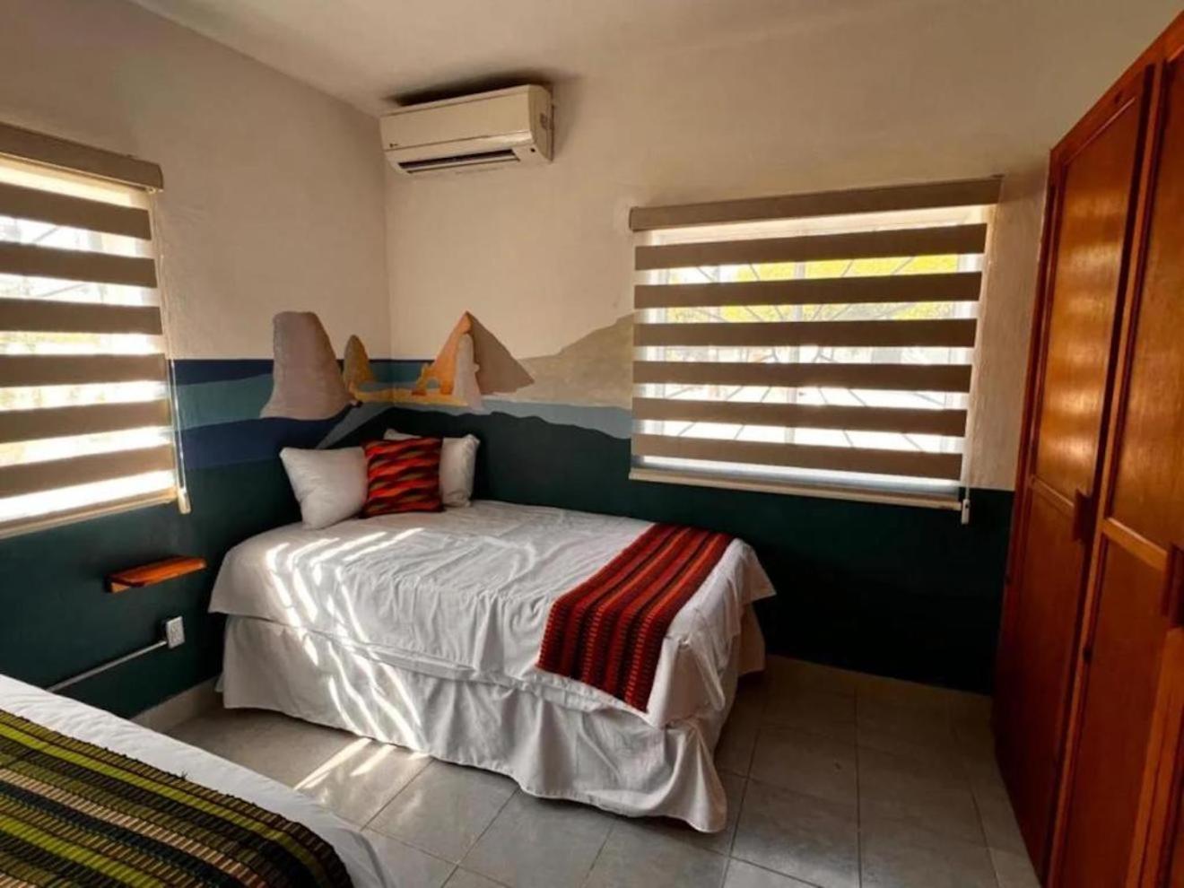 Baja Real Hotel Boutique La Paz Esterno foto