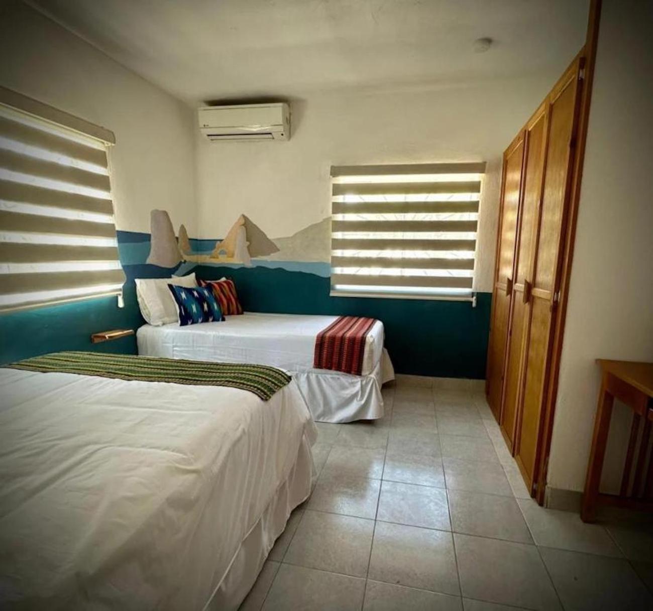 Baja Real Hotel Boutique La Paz Esterno foto