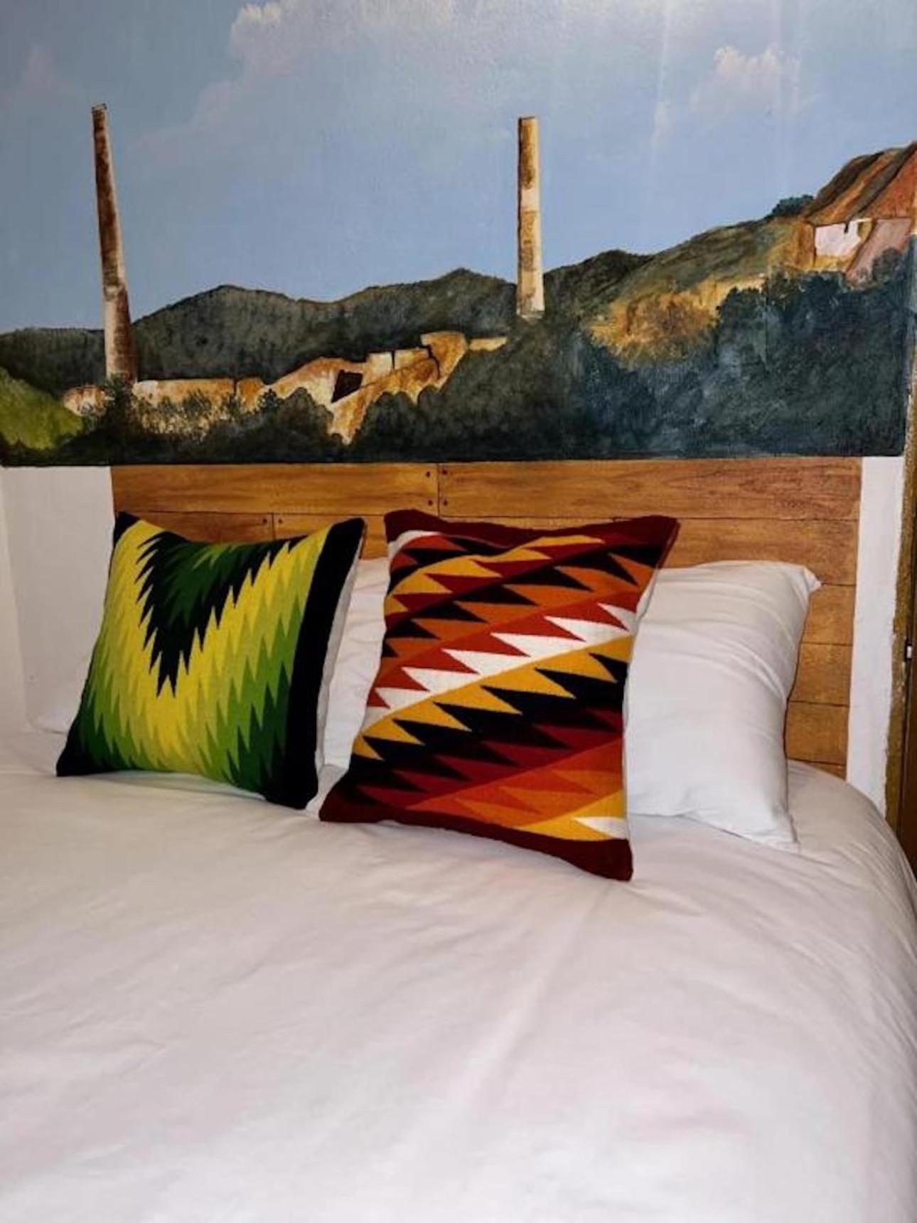 Baja Real Hotel Boutique La Paz Esterno foto