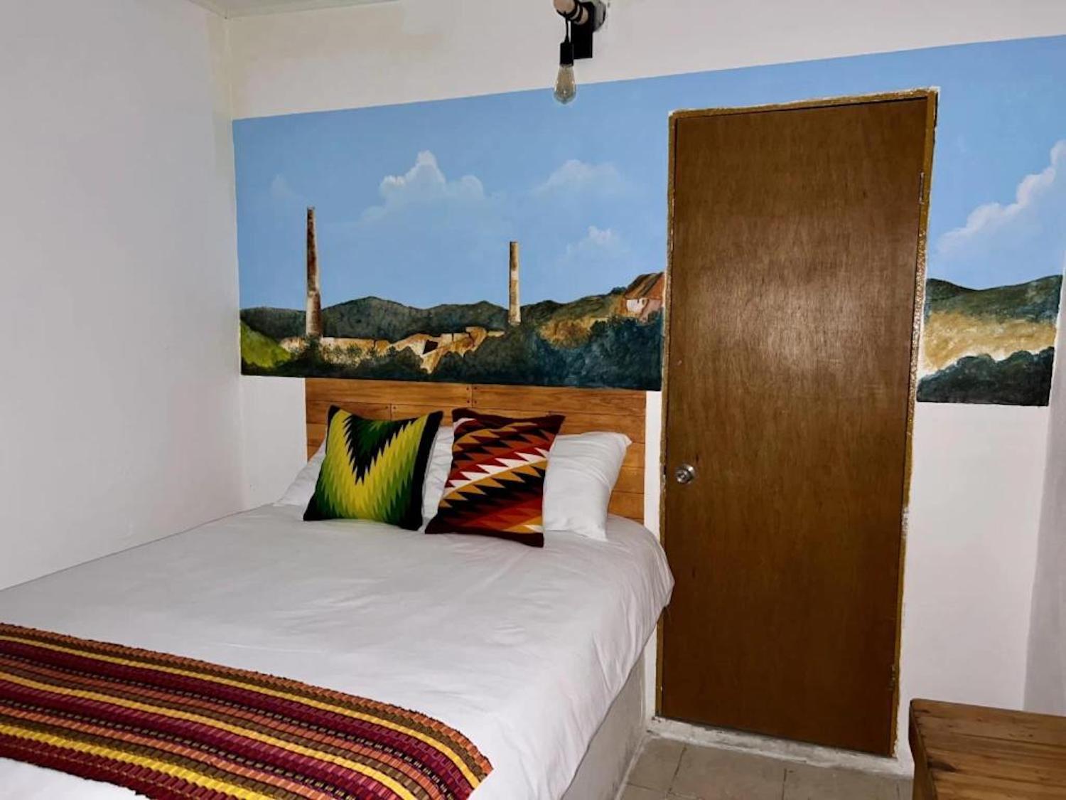 Baja Real Hotel Boutique La Paz Esterno foto