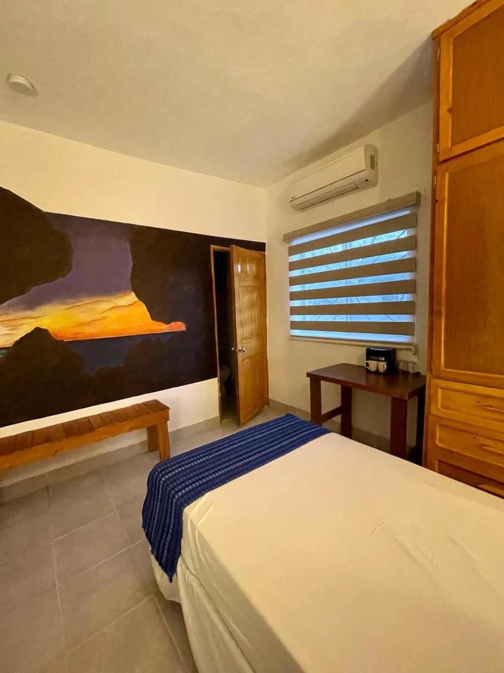 Baja Real Hotel Boutique La Paz Esterno foto