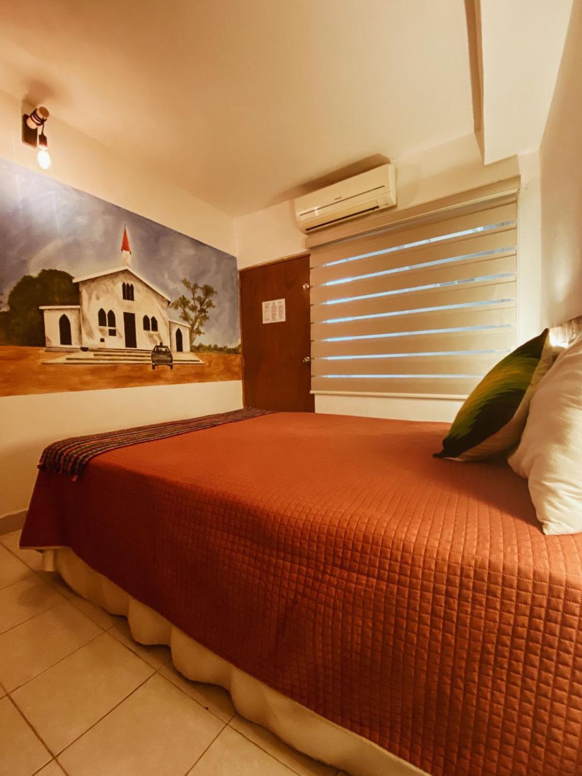 Baja Real Hotel Boutique La Paz Esterno foto