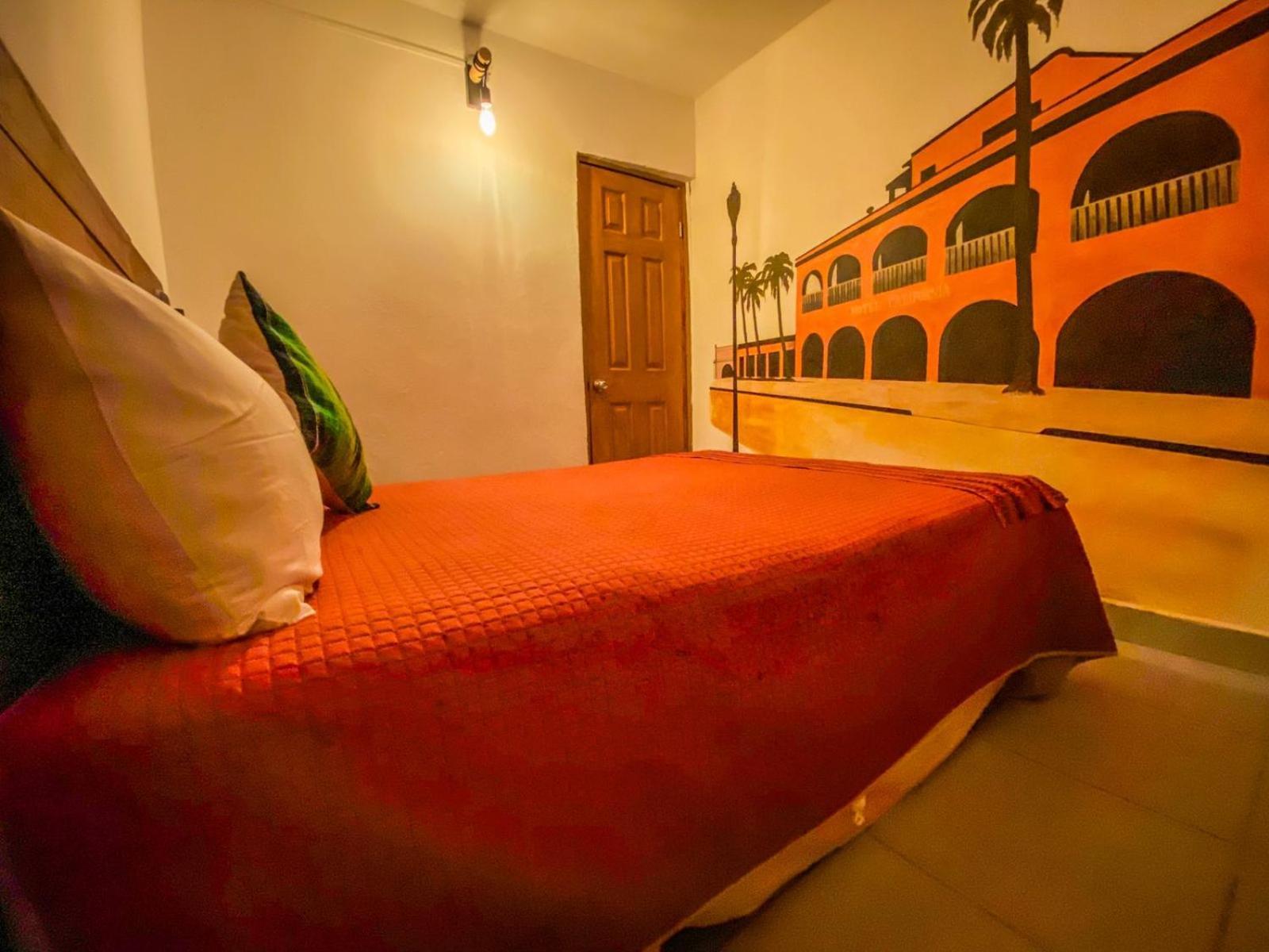 Baja Real Hotel Boutique La Paz Esterno foto