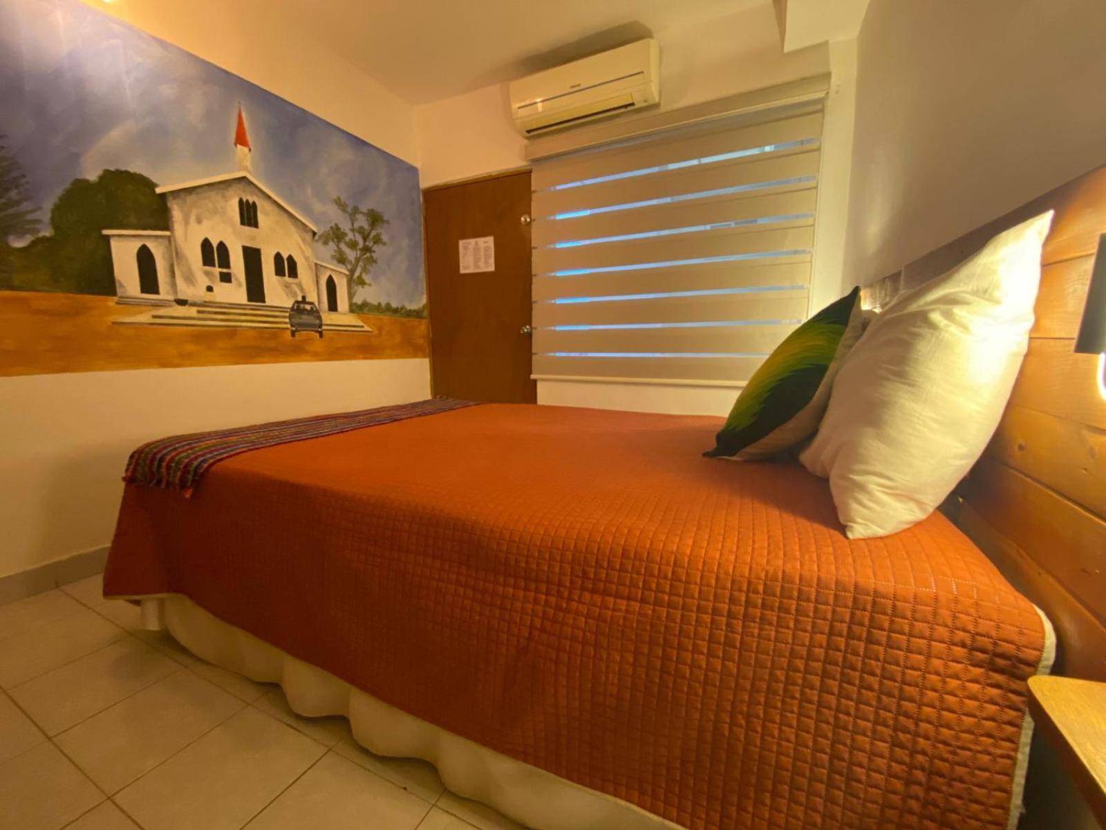 Baja Real Hotel Boutique La Paz Esterno foto