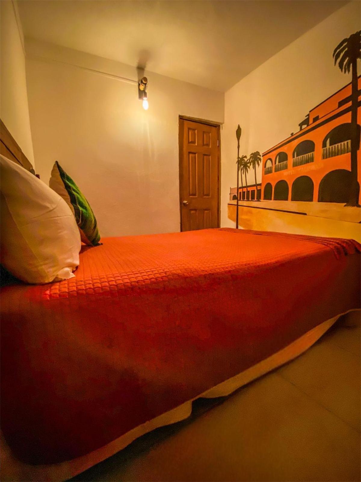 Baja Real Hotel Boutique La Paz Esterno foto