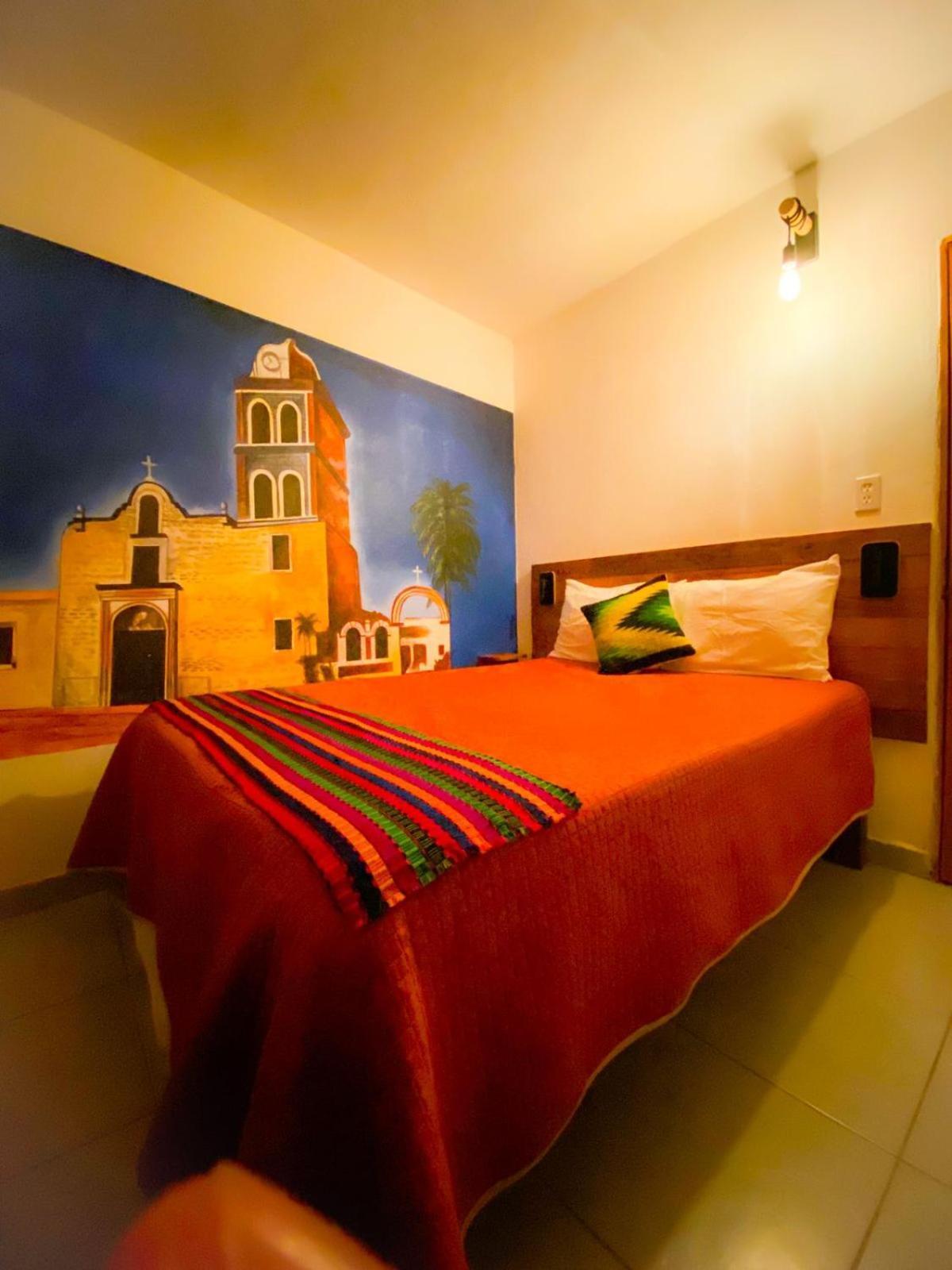 Baja Real Hotel Boutique La Paz Esterno foto